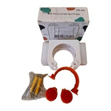 Bicycle Stop Button CK-002 Fahrradhalter
