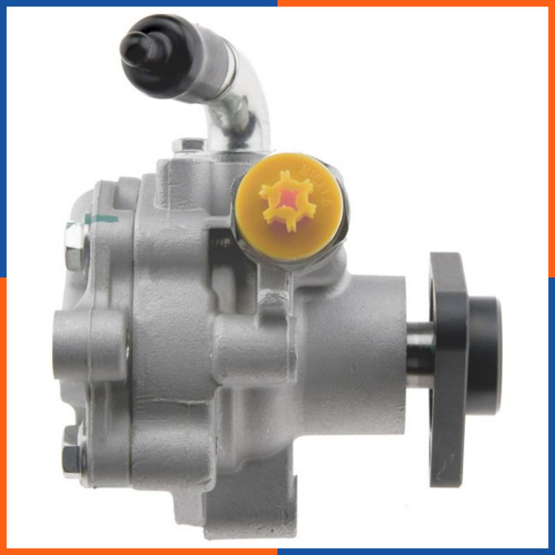 Servopompe hydraulique VW neuve de remplacement pour circuit de direction assistée 54369 - 3
