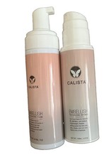 2X Calista Embellish Hair Texturizing Definer Texturizing Foam NO CAPS