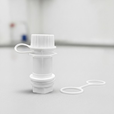 Threaded Drain Plug Replacement for Igloo Cooler, with Igloo 50-165 Qt Cooler...