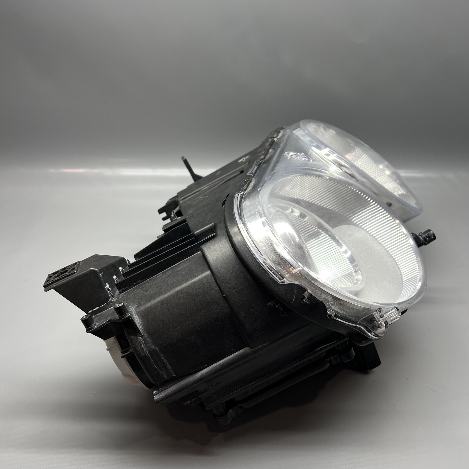 BENTLEY GT GTC HEADLIGHT RIGHT PASSENGER 2004 05 06 07 08 09 10 2011 XENON OEM 