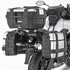 Givi PL4114 Side fits Case™ Hardware for Trekker Series Hard Cases
