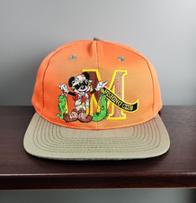 Hip Hop 1990s Original Vintage Hats for Men for sale | eBay
