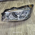 VAUXHALL INSIGNIA MK1 LED XENON 08-13 LEFT PASSENGER SIDE HEADLIGHT NEW - MARKS