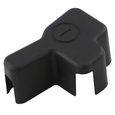 For 09-15 Chevy Cruze Sedan Hatchback Battery Negative Terminal Protective Cover