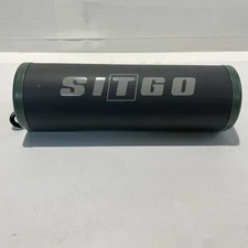 SitGo Portable Travel Stool - Compact Collapsible Telescoping Seat for festivals