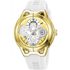 Invicta Activa Drift X Men's Watch White ACW9349-010 New