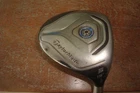 TaylorMade Jet Speed 15 degree #3 Wood Original Graphite Regular Flex