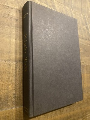 Night Talk A Novel By Elizabeth Cox Hardcover In Black