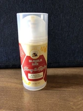 Organic castille soap & rosehip cleanser