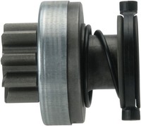 HC-Cargo Freilaufgetriebe, Starter F 032 333 341