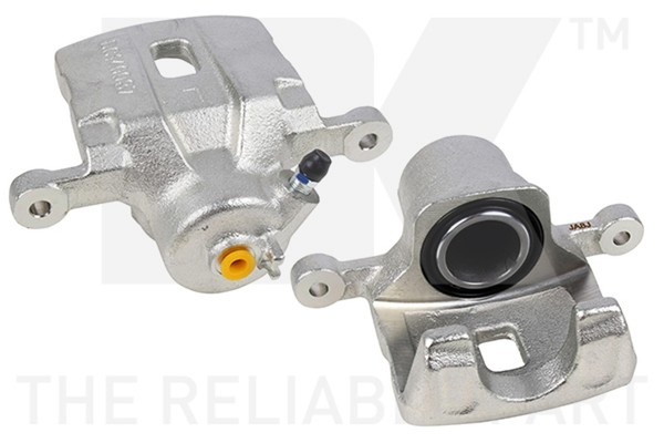 NK Bremssattel 213441 FüR Hyundai Terracan HP Gusseisen 4WD Crdi-image