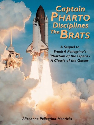Aliceanne Pellegrino-Henricks | Captain Pharto Disciplines The Brats | Buch