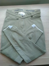 Treadstone Riding Pants Size 28