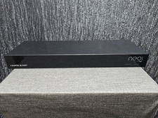Pulse-Eight neo Ultra HD HDMI HDBaseT Matrixsystem - Professional AV