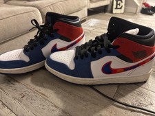 Jordan 1 SE Mid Rivals for Sale | Authenticity Guaranteed | eBay display picture 1
