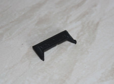 BZR Replacement Headlamps/Hoods for Britains Kubelwagen. Deetail. German.