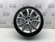 PEUGEOT 508 MK1 18" INCH RONAL ALLOY WHEEL WITH TYRE 235/40R18 TREAD 6.09mm