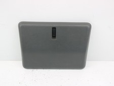 1998-2005 Ford Ranger Super Cab Rear Jump Seat Delete Storage Compartment Oem