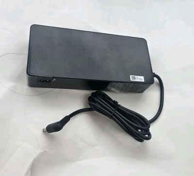 Genuine Original OEM Samsung 220W/20.0V AC Power Adapter A22020_BPN BN44-01207A