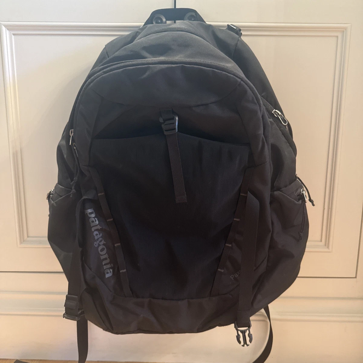 Patagonia Nylon Backpack Bags for Men for sale | eBay