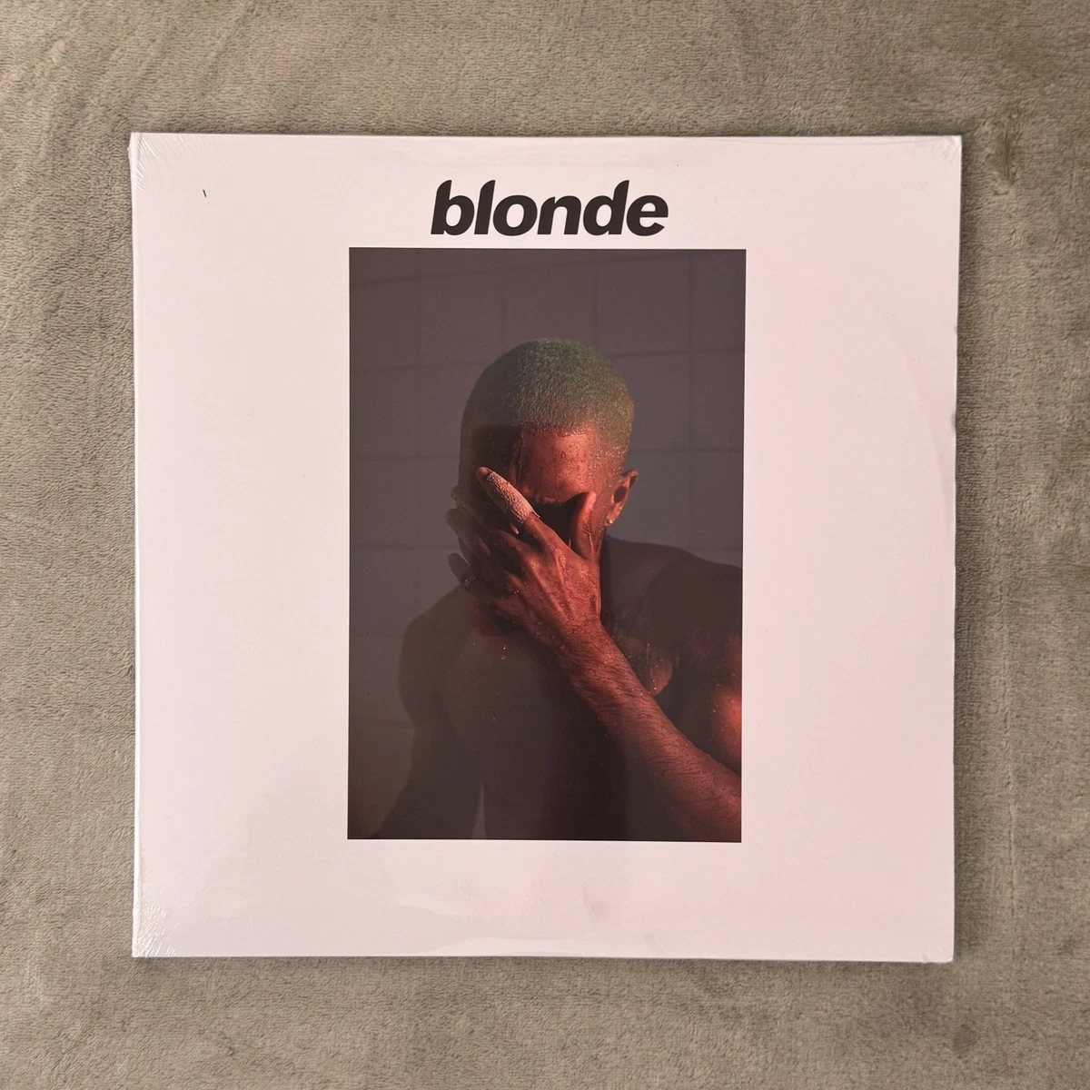 Frank Ocean Vinyl for sale | eBay