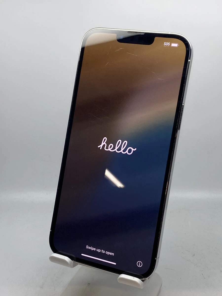 Apple iPhone 13 Pro Max Unlocked for Sale - Shop New & Used Cell