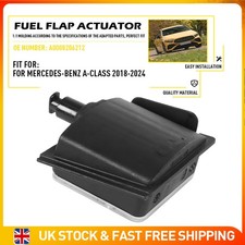 Fuel Flap Release Actuator Motor New For A0008206212 Mercedes-Benz EQC Hybrid