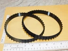 Marx 3D Printed Plastic #5 Tractor/Crawler Replacement Tracks Toy Part MXP-027