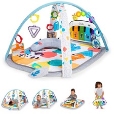 Baby Play Gym Piano Activity Mat