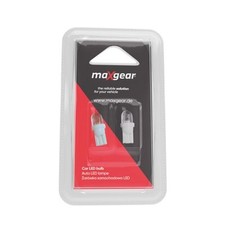 Glühlampe, Blinkleuchte vorne hinten Maxgear 78-0161SET passend für IVECO KIA