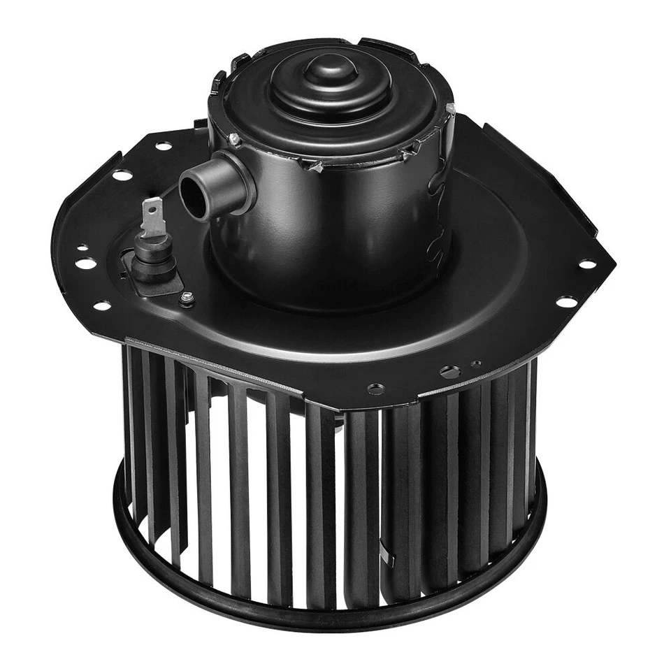 Motor soplador calentador HAVC con ventilador para Chevrolet para GMC C1500 C2500 K1500 700103 Foto 4 de 4