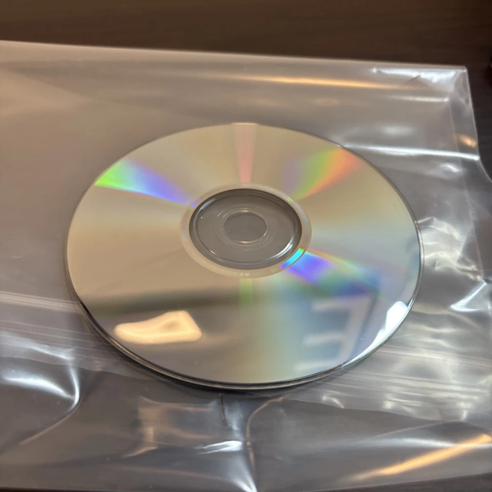 Final Fantasy IX 9 Greatest Hits PS1 Sony PlayStation Replacement Disc 2 Only Cd - Image 3 of 4