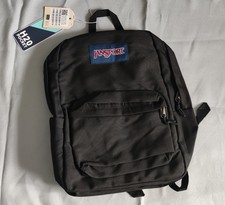 Jansport 25L Superbreak Mens & Womens Backpacks Rucksack UK