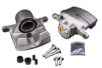 Hella 8AN 355 795-551 Bremssattel Vorne Links FüR Mazda