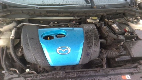 Volante MAZDA 3 2013 28912025 - Imagen 3 de 11