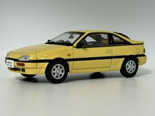 Nissan Nx Coupe Mini Car Norev 1/43