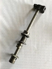 Genuine Singer 221/222 Featherweight Sewing Machine Top/Neck Drive Bar w/ Gears