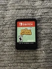 Animal Crossing New Horizon Nintendo Switch Game Cartridge Only No Case Tested