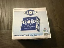 Cloud Microphones Cloudlifter CL-2 Dual Channel Mic Activator