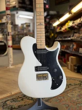 PRS SE NF53, Pearl White W/ Free Shipping & Gig Bag