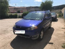 Lève vitre Honda HR-V