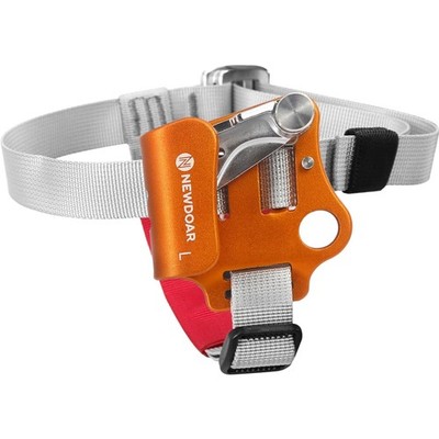 Foot Ascender Riser Rock Climbing Mountaineering Equipment Climbing Device