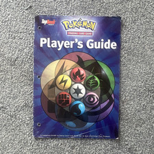 Top Deck Pok&eacute;mon Trading Card Game Player's Guide Price Guide English Vintage