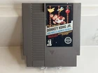 Donkey Kong Jr. (5-Screw) - Vintage 1986 NES Nintendo Game - Cart Only - TESTED!