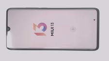 Xiaomi Mi Note 10 M1910F4G (Blue 128GB 6GB) U...