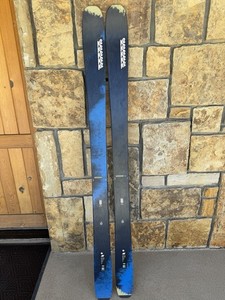 2024 K2 Mindbender 106C Skis - 189cm, NEW!
