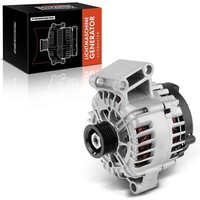 Frankberg Lichtmaschine Generator 120A Passend FüR Ford B-MAX C-MAX Ecosport