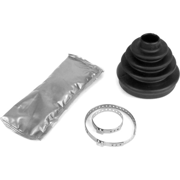 Kraft Automotive Achsmanschettensatz FüR Fiat Tipo 160 Tempra 159 159_-image