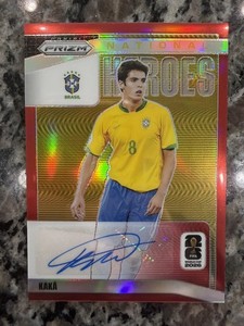 25+ Kaka Card for sale | Updated Oct 2026